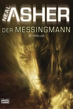 Cover Der Messingmann