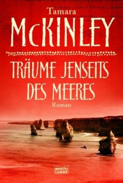 Träume jenseits des Meeres - McKinley, Tamara