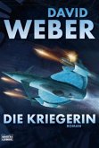 Die Kriegerin / In Fury Born Bd.1 Die Kriegerin / In Fury Born Bd.1