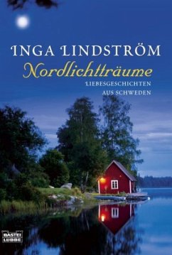 Nordlichtträume - Lindström, Inga