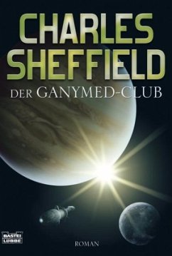 Der Ganymed-Club - Sheffield, Charles
