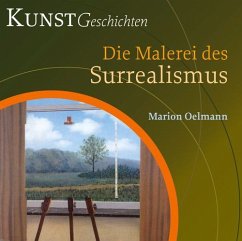 Die Malerei des Surrealismus - Oelmann, Marion