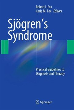 Sjögren¿s Syndrome