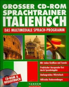 Cover Großer Sp-Tr. Italienisch
