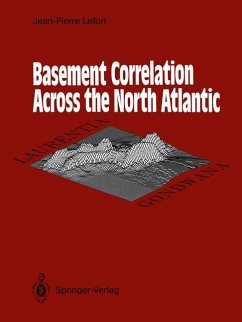 Basement Correlation Across the North Atlantic. - Carpenter