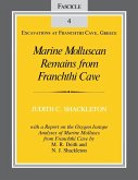 Marine Molluscan Remains from Franchthi Cave
