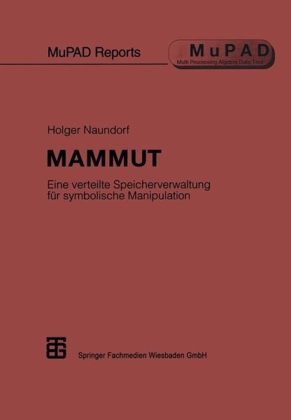 MAMMUT MAMMUT