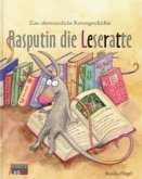 Rasputin die Leseratte