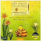 Maxi Pixi 437: Die kleine Hummel Bommel feiert Ostern