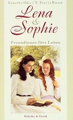 Lena und Sophie, Freundinnen fürs Leben