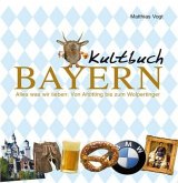 Kultbuch Bayern