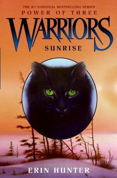Warriors: Power of Three #6: Sunrise - Hunter, Erin
