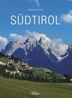 Südtirol - Weiss, Christian