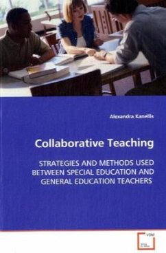 Collaborative Teaching - Kanellis, Alexandra