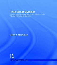 This Great Symbol - Macaloon, John J