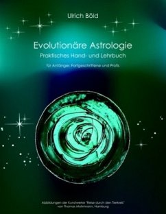 Evolutionäre Astrologie - Böld, Ulrich