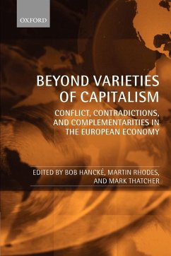 Beyond Varieties of Capitalism