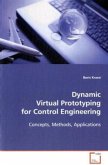 Dynamic Virtual Prototyping for Control Engineering