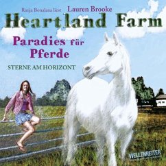 Heartland, Paradies für Pferde - Sterne am Horizont - Brooke, Lauren