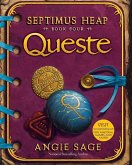 Queste / Septimus Heap / Bd.4