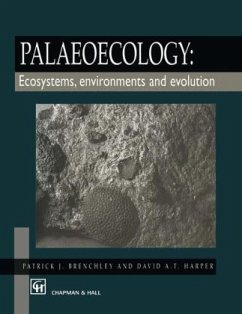 Palaeoecology - Brenchley, P J; Harper, D a T