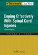 Coping Effectively with Spinal Cord... - Bild 1