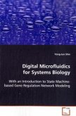 Digital Microfluidics for Systems Biology