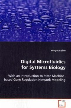 Digital Microfluidics for Systems Biology - Shin, Yong-Jun
