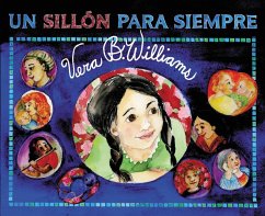 Un Sillón Para Siempre - Williams, Vera B