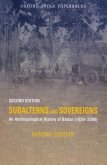 Subalterns and Sovereigns