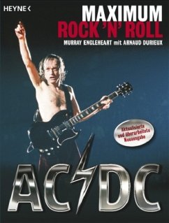 AC/DC - Engleheart, Murray