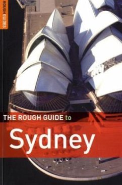 The Rough Guide to Sydney - Daly, Margo