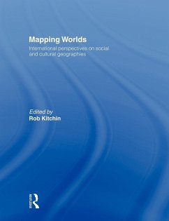 Mapping Worlds