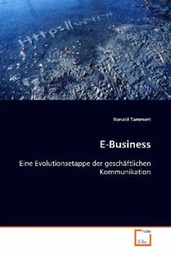 Cover E-Business