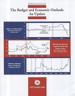 Budget and Economic Outlook: An Update (2008)
