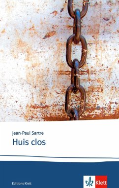 Huis clos. Texte et documents - Sartre, Jean-Paul