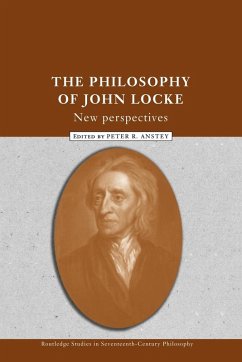 The Philosophy of John Locke