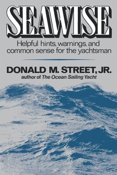 Seawise - Street, Jr. Donald M.