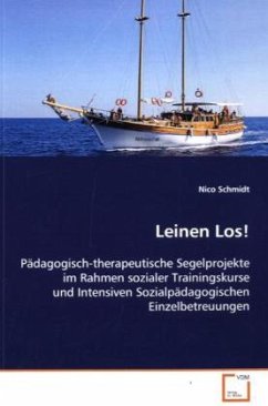 Leinen Los! - Schmidt, Nico