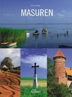 Cover Masuren