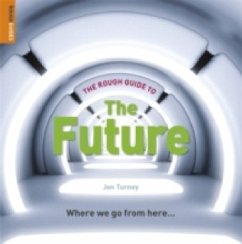 The Future - Turney, Jon
