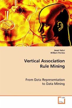 Vertical Association Rule Mining - Rahal, Imad