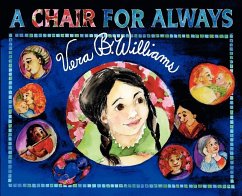 A Chair for Always - Williams, Vera B