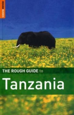 The Rough Guide to Tanzania - Finke, Jens