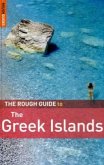 The Rough Guide to the Greek Islands