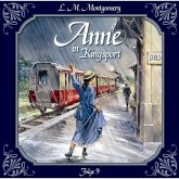 Anne auf Green Gables - Anne in Kingsport, Auf dem Redmond College Anne auf Green Gables - Anne in Kingsport, Auf dem Redmond College