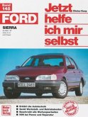 Ford Sierra ab März '87 / Jetzt helfe ich mir selbst 148