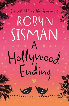 A Hollywood Ending - Sisman, Robyn