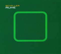 Ruhe Ruhe