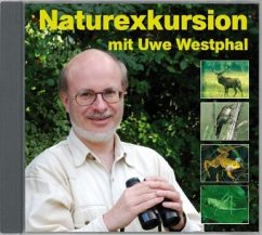 Naturexkursion - Westphal, Uwe
